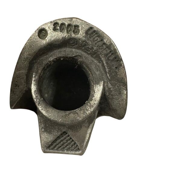 Star Wars Darth Vader Pewter 2005 Lucas Films Ornament Excellent Condition - Picture 3 of 5